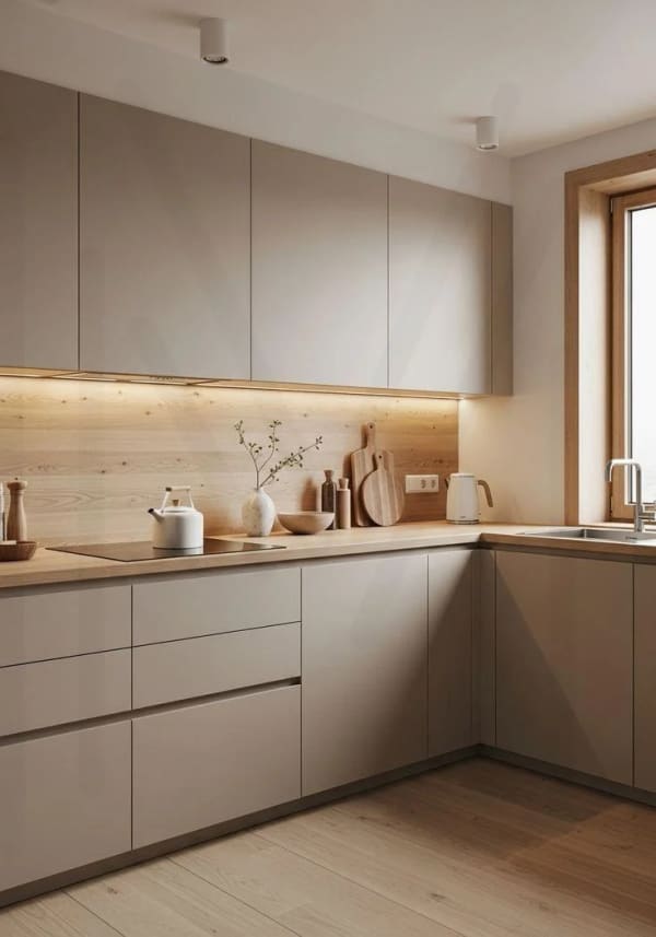 Immobilie in Albeuve - appartement haut de gamme 3.5 pièces - neuf - au coeur de l'Intyamon - Bild 2
