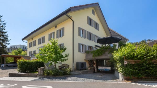 Immobilie in Rottenschwil - EIN HAUS VOLLER MÖGLICHKEITEN - Bild 0