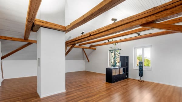 Immobilie in Rottenschwil - EIN HAUS VOLLER MÖGLICHKEITEN - Bild 2