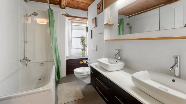 Immobilie in Rottenschwil - EIN HAUS VOLLER MÖGLICHKEITEN - Bild 3
