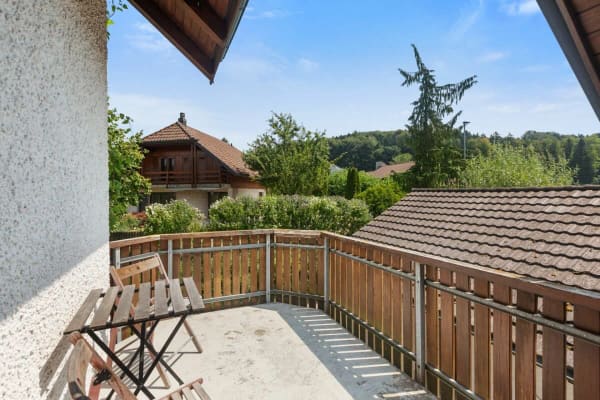 Immobilie in Wuppenau - Ein besonderes Zuhause mit Gartenidylle, Privatsphäre und viel Raum - Bild 7