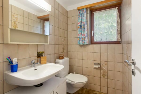 Immobilie in Wuppenau - Ein besonderes Zuhause mit Gartenidylle, Privatsphäre und viel Raum - Bild 8