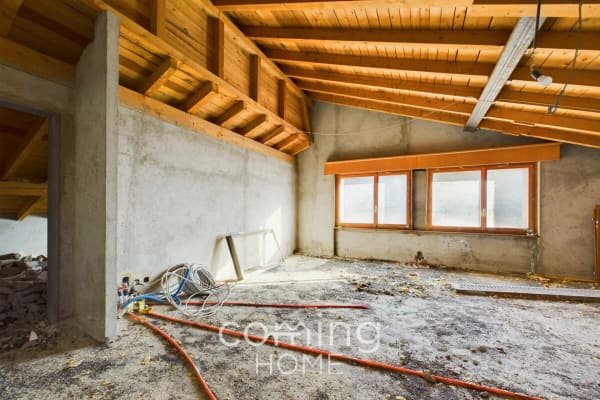 Immobilie in Varen - Exklusives 3-Familienhaus in sonniger Lage - GrosszÃ¼gige WohnflÃ¤chen & Garagen - Bild 12
