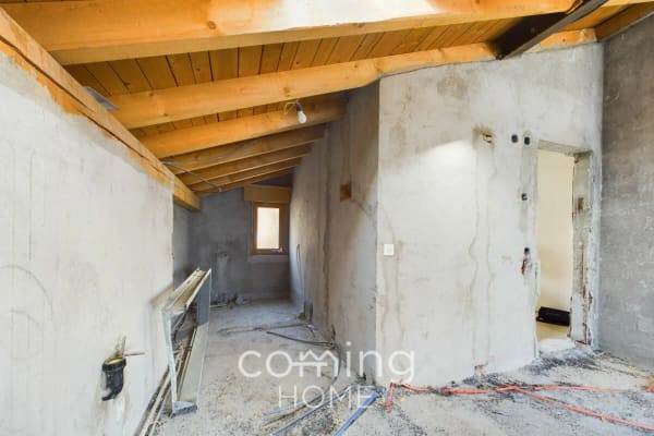 Immobilie in Varen - Exklusives 3-Familienhaus in sonniger Lage - GrosszÃ¼gige WohnflÃ¤chen & Garagen - Bild 13