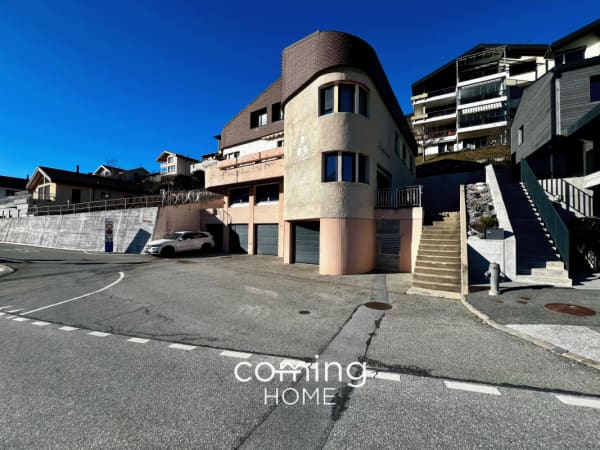 Immobilie in Varen - Exklusives 3-Familienhaus in sonniger Lage - GrosszÃ¼gige WohnflÃ¤chen & Garagen - Bild 14