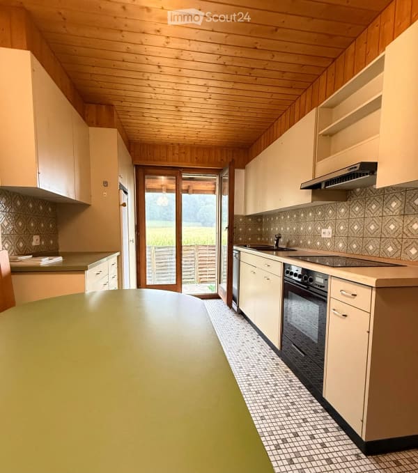 Immobilie in Kappel So - WOHNEN AN ERHÃ–HTER BELIEBTER LAGE - Bild 4