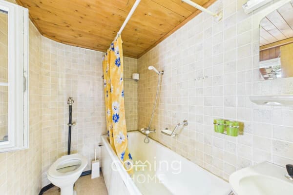 Immobilie in Saas-balen - 3.5-Zimmer-Wohnung in Saas-Balen ? 1. OG, Keller 16 mÂ², Zweitwohnsitz zugelassen - Bild 5