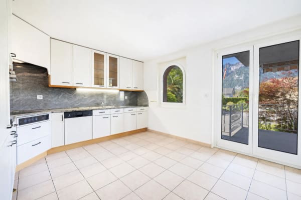 Immobilie in Noville - Villa individuelle avec opportunité de 2 logements à Noville - Bild 12
