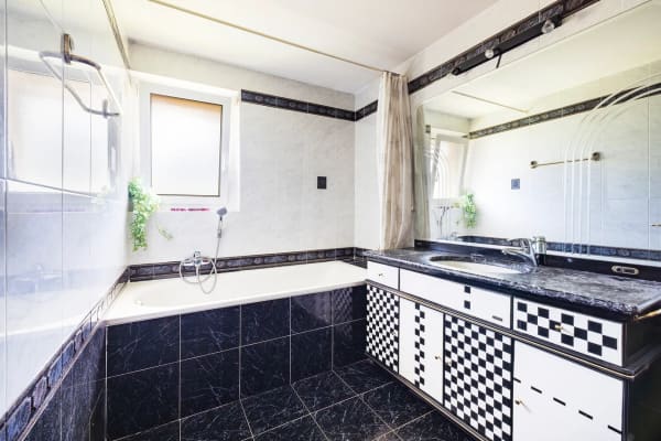 Immobilie in Noville - Villa individuelle avec opportunité de 2 logements à Noville - Bild 7