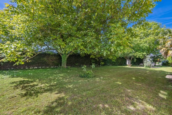Immobilie in Noville - Villa individuelle avec opportunité de 2 logements à Noville - Bild 9