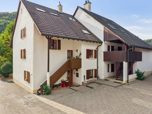 Immobilie in Wittnau - Heimelig und gemÃ¼tlich - auch fÃ¼r Investoren - Bild 0