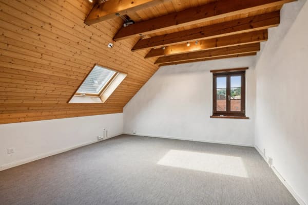 Immobilie in Wittnau - Heimelig und gemÃ¼tlich - auch fÃ¼r Investoren - Bild 6