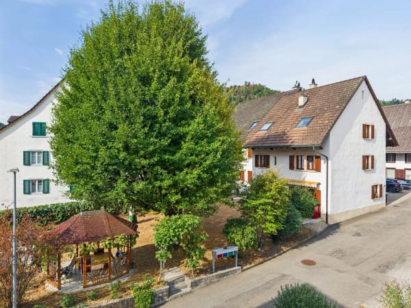 Immobilie in Wittnau - Heimelig und gemÃ¼tlich - auch fÃ¼r Investoren - Bild 7