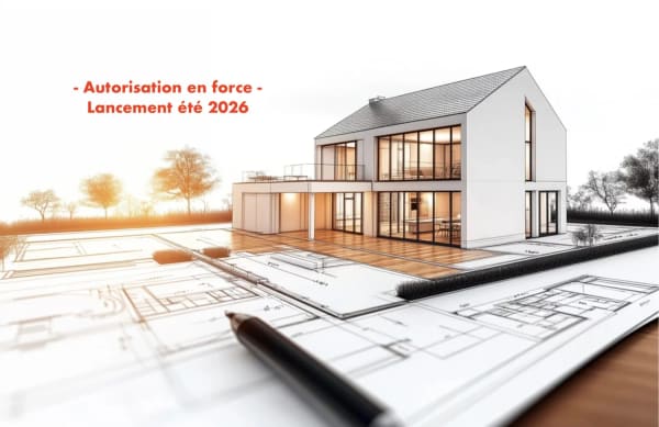 Immobilie in Chermignon-d'en-bas - Deux magnifiques villas contemporaines. - Bild 0