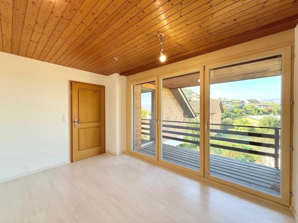Immobilie in Gretzenbach - Modernes Wohnglück mit Garten in Gretzenbach - Bild 10