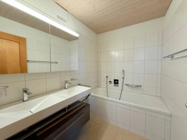 Immobilie in Gretzenbach - Modernes Wohnglück mit Garten in Gretzenbach - Bild 11