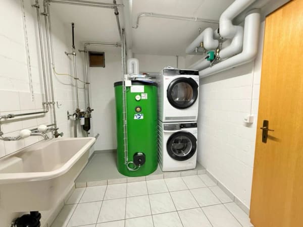 Immobilie in Gretzenbach - Modernes Wohnglück mit Garten in Gretzenbach - Bild 13