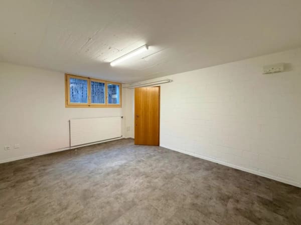 Immobilie in Gretzenbach - Modernes Wohnglück mit Garten in Gretzenbach - Bild 14