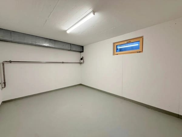 Immobilie in Gretzenbach - Modernes Wohnglück mit Garten in Gretzenbach - Bild 15