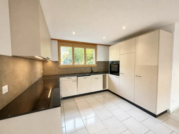 Immobilie in Gretzenbach - Modernes Wohnglück mit Garten in Gretzenbach - Bild 2