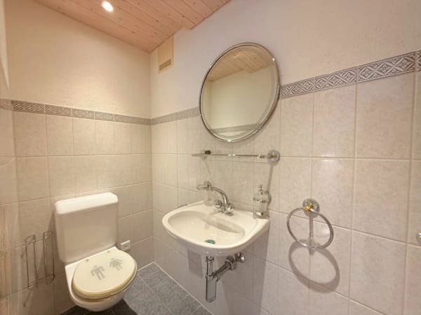 Immobilie in Gretzenbach - Modernes Wohnglück mit Garten in Gretzenbach - Bild 6