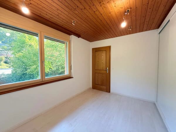 Immobilie in Gretzenbach - Modernes Wohnglück mit Garten in Gretzenbach - Bild 7