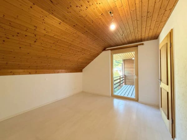 Immobilie in Gretzenbach - Modernes Wohnglück mit Garten in Gretzenbach - Bild 9