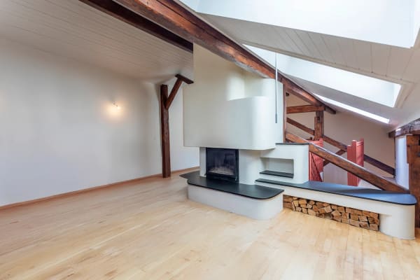 Immobilie in Berolle - Maison de village rÃ©novÃ©e | Volumes, charme et authenticitÃ© - Bild 0