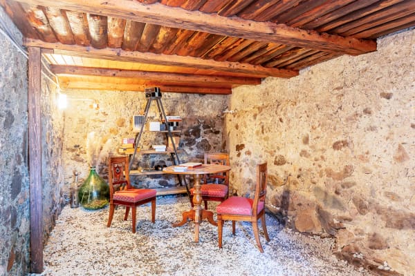 Immobilie in Berolle - Maison de village rÃ©novÃ©e | Volumes, charme et authenticitÃ© - Bild 8