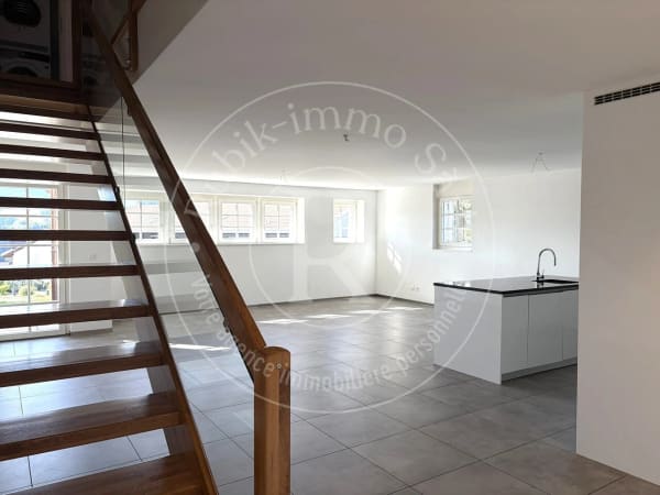 Immobilie in Autigny - Duplex de charme en seins d'une ferme entièrement rénovée - Bild 0