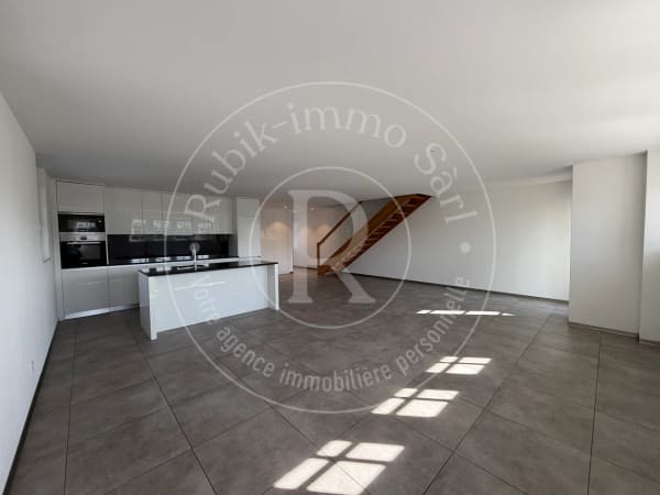 Immobilie in Autigny - Duplex de charme en seins d'une ferme entièrement rénovée - Bild 3