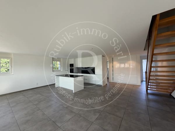Immobilie in Autigny - Duplex de charme en seins d'une ferme entièrement rénovée - Bild 4