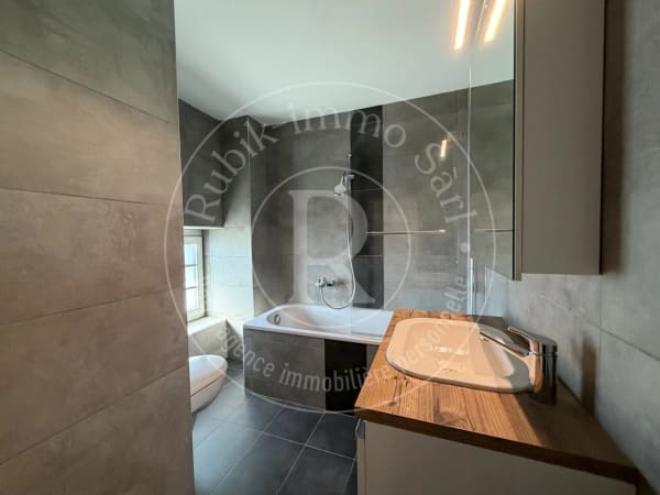 Immobilie in Autigny - Duplex de charme en seins d'une ferme entièrement rénovée - Bild 7
