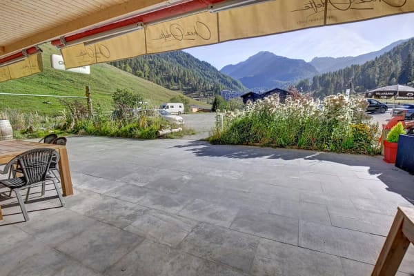 Immobilie in Siviez - Exceptional opportunity in Siviez (Nendaz), to renovate! - Bild 0