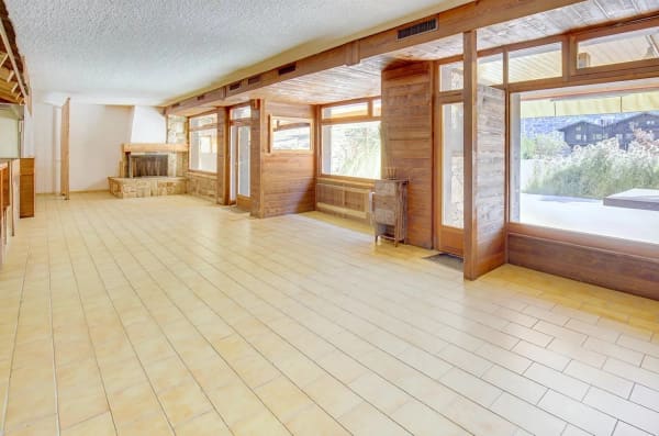 Immobilie in Siviez - Exceptional opportunity in Siviez (Nendaz), to renovate! - Bild 1