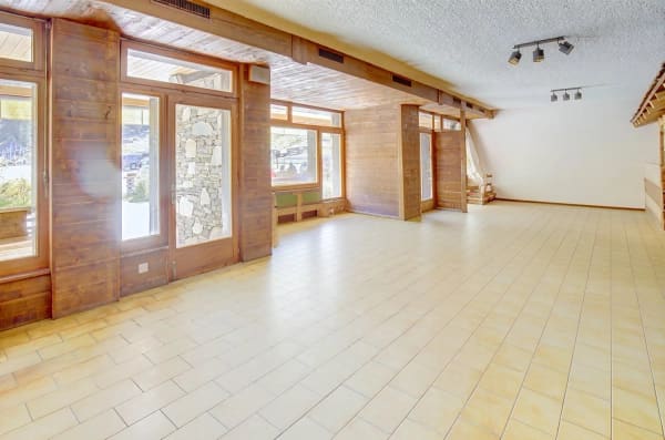 Immobilie in Siviez - Exceptional opportunity in Siviez (Nendaz), to renovate! - Bild 2