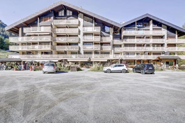 Immobilie in Siviez - Exceptional opportunity in Siviez (Nendaz), to renovate! - Bild 5