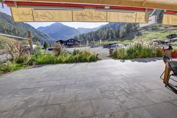 Immobilie in Siviez - Exceptional opportunity in Siviez (Nendaz), to renovate! - Bild 6
