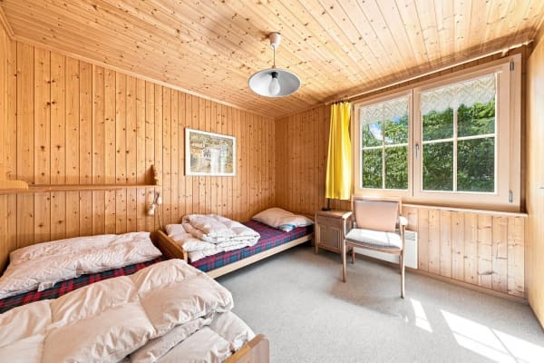 Immobilie in Flond - Wohnen mit Charme und Bergkulisse - Bild 2