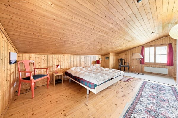 Immobilie in Flond - Wohnen mit Charme und Bergkulisse - Bild 4