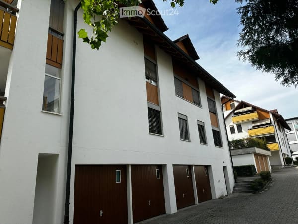 Immobilie in Sins - Gepflegte 4.5-Zimmer-Wohnung in Sins – sofort verfügbar - VP: CHF 980'000.-- - Bild 0