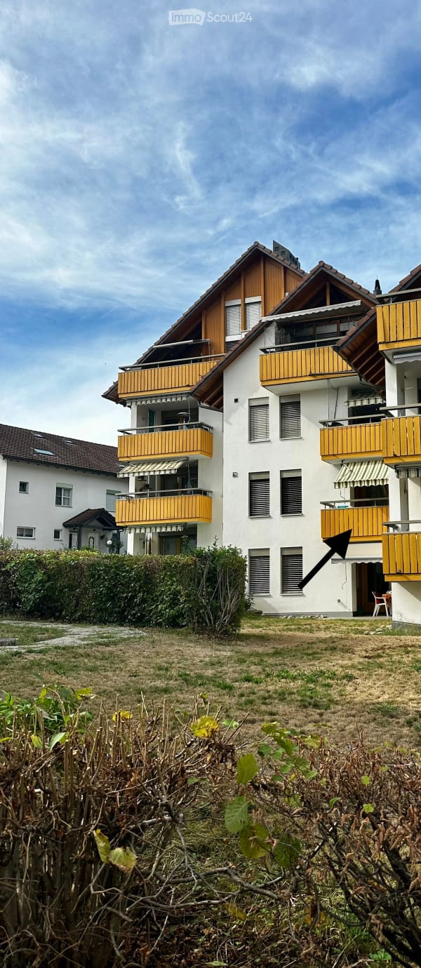 Immobilie in Sins - Gepflegte 4.5-Zimmer-Wohnung in Sins – sofort verfügbar - VP: CHF 980'000.-- - Bild 11