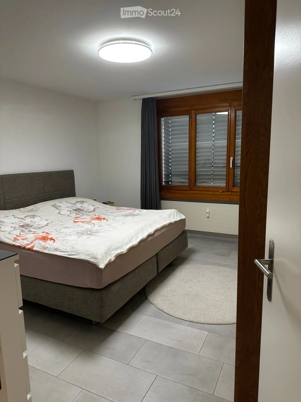 Immobilie in Sins - Gepflegte 4.5-Zimmer-Wohnung in Sins – sofort verfügbar - VP: CHF 980'000.-- - Bild 4