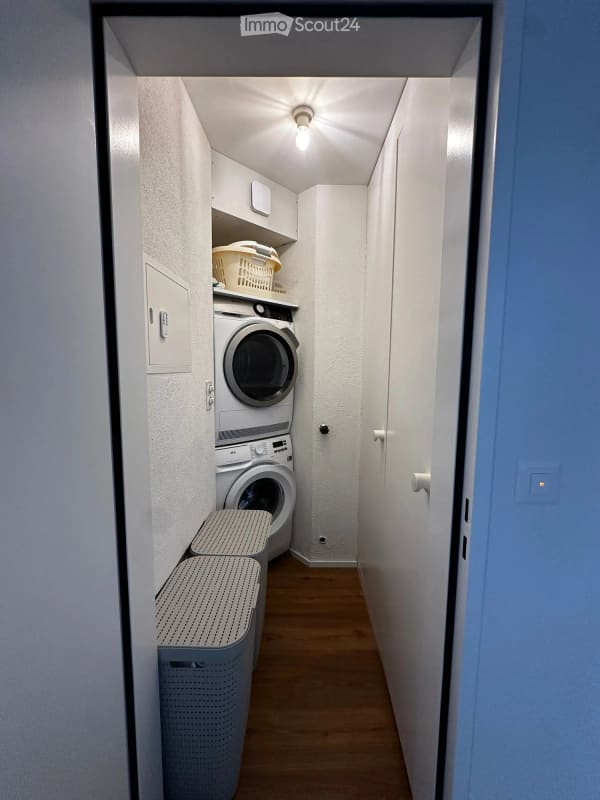 Immobilie in Sins - Gepflegte 4.5-Zimmer-Wohnung in Sins – sofort verfügbar - VP: CHF 980'000.-- - Bild 9