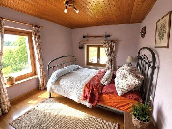 Immobilie in Promasens - Magnifique ferme villageoise de 8.5 piÃ¨ces, au fort potentiel - Bild 11