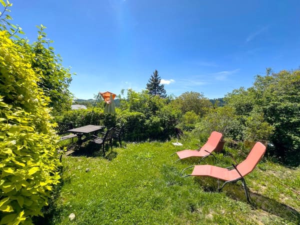 Immobilie in Promasens - Magnifique ferme villageoise de 8.5 piÃ¨ces, au fort potentiel - Bild 8
