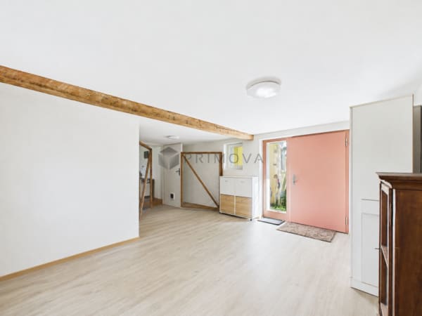 Immobilie in Bussnang - Modernisiertes Zweifamilienhaus mit Weitblick, Doppelgarage und vielseitigem Nutzungspotenzial - Bild 7