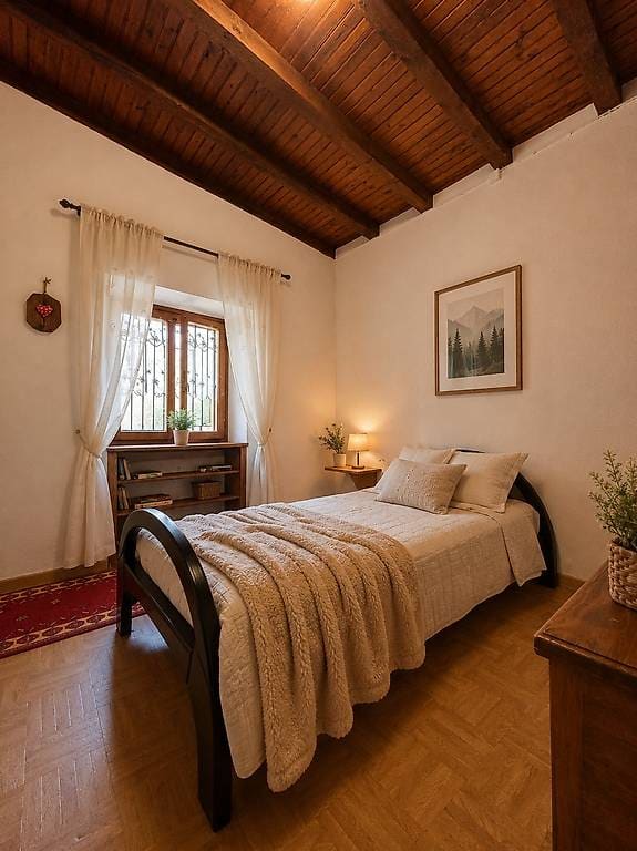 Immobilie in Rossa - Doppia armonia in Valle Calanca: casa bifamiliare a Rossa! - Bild 10