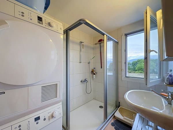 Immobilie in Cheyres - Beau duplex en parfait état - Bild 10