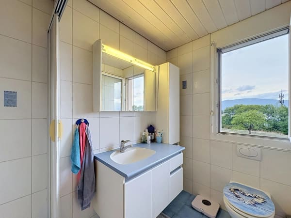 Immobilie in Cheyres - Beau duplex en parfait état - Bild 11